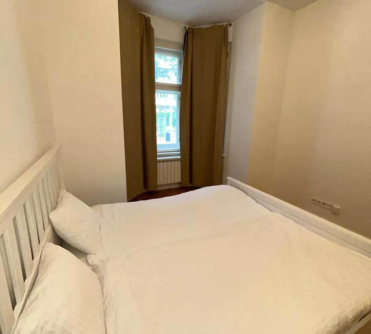 Beautiful Apartment By Stromovka Park Prague