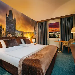 4* Отель Plaza - Czech - Czech Leading