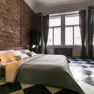 Apartmán Old Town - Dusni, Praha
