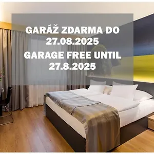 4* Отель Expo