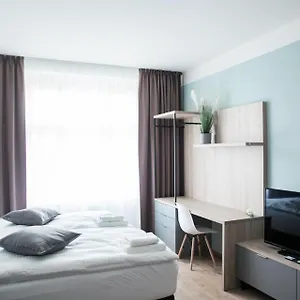  Apartamento Honest